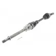 Arbre de transmission avant droit TEKNÖR NPW-NS-094 - Visuel 1