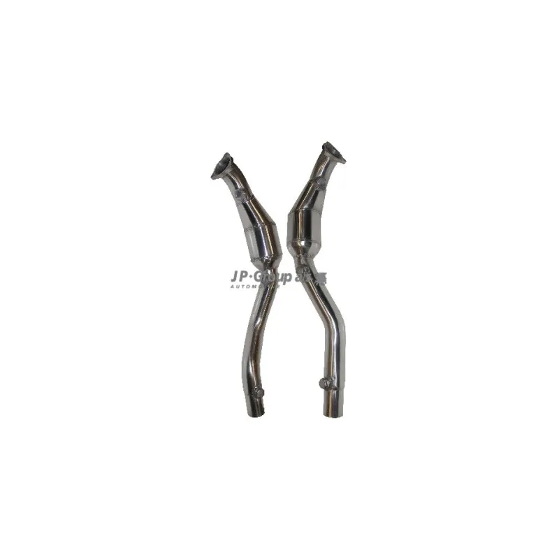 Catalyseur JP GROUP 1620301110