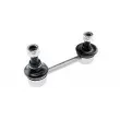 Entretoise/tige, stabilisateur arrière TEKNÖR ZLT-NS-049 - Visuel 1