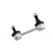 Entretoise/tige, stabilisateur arrière TEKNÖR ZLT-NS-049 - Visuel 2