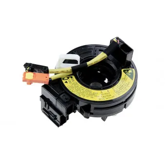 Ressort tournant, Airbag TEKNÖR EAS-TY-020