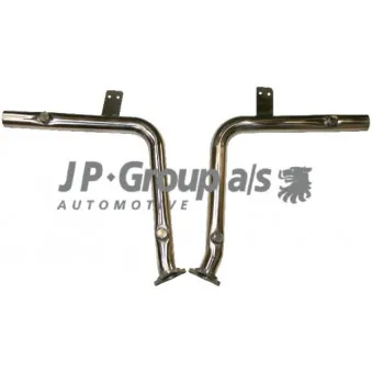 Catalyseur JP GROUP 1620301610