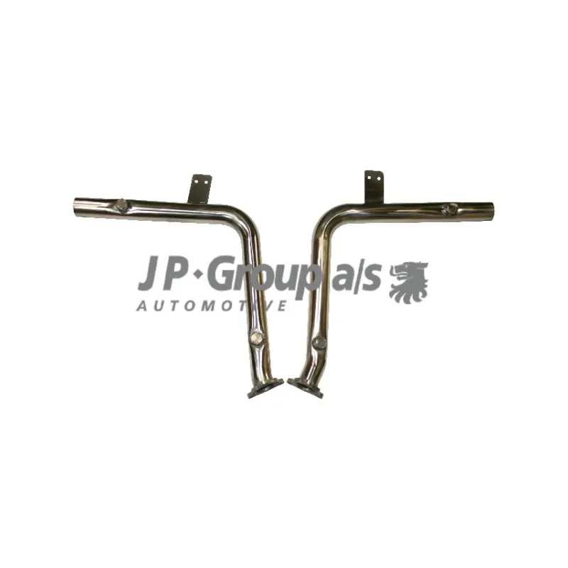 Catalyseur JP GROUP 1620301610