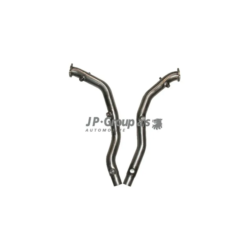 Catalyseur JP GROUP 1620301710