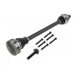 Arbre de transmission arrière gauche TEKNÖR NPW-VW-089 - Visuel 1