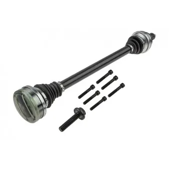Arbre de transmission arrière gauche TEKNÖR NPW-VW-089