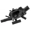 Boîtier du thermostat TEKNÖR CTM-RE-009 - Visuel 2