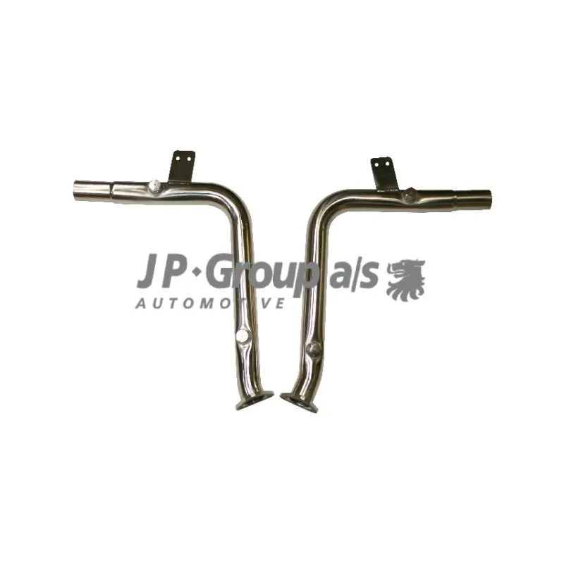 Catalyseur JP GROUP 1620301910