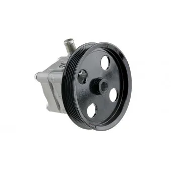 Pompe hydraulique, direction TEKNÖR SPW-VV-001