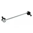 Entretoise/tige, stabilisateur avant TEKNÖR ZLP-NS-046 - Visuel 2