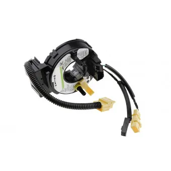 Ressort tournant, Airbag TEKNÖR EAS-HD-007