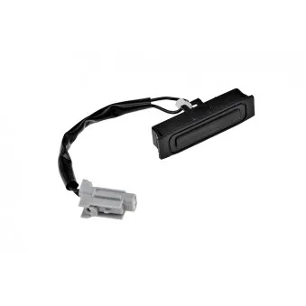 Actionneur d'ouverture TEKNÖR EZC-NS-009