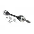 Arbre de transmission avant TEKNÖR NPW-ME-100 - Visuel 2