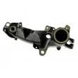 Bras de liaison, suspension de roue arrière gauche TEKNÖR ZWT-CT-003 - Visuel 1