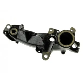 Bras de liaison, suspension de roue arrière gauche TEKNÖR ZWT-CT-003