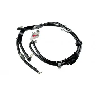 Adaptateur de batterie TEKNÖR EBP-ME-000