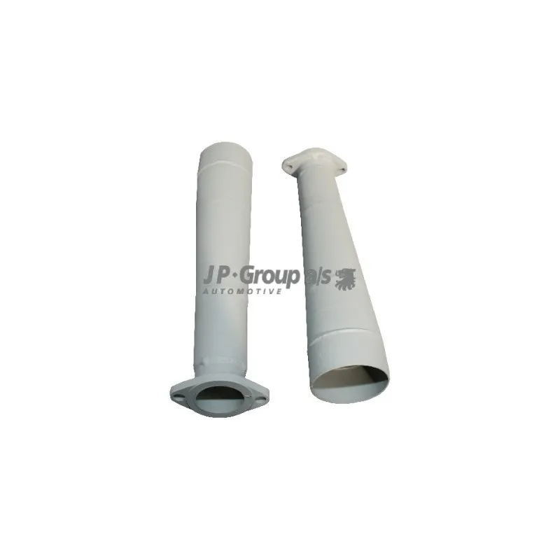 Tuyau d'échappement JP GROUP 1620401210
