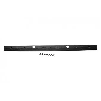 Garniture de porte TEKNÖR EZC-ME-025