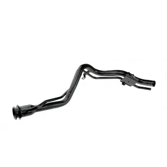 Goulotte de remplissage, réservoir de carburant TEKNÖR PWP-MS-011