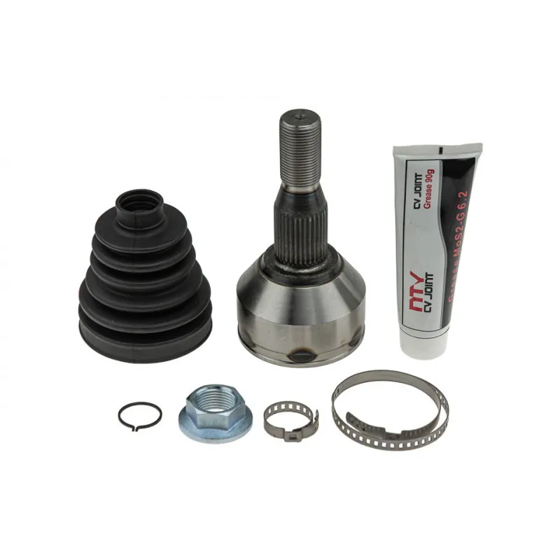 Jeu de joints, arbre de transmission avant TEKNÖR NPZ-PL-031