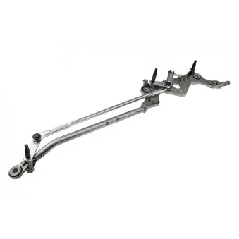 Tringlerie d'essuie-glace TEKNÖR EMW-VW-022