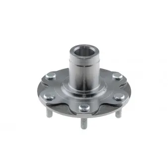 Moyeu de roue avant TEKNÖR KLP-TY-065P