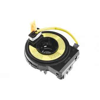 Ressort tournant, Airbag TEKNÖR EAS-HY-005