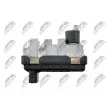 Actuateur de turbo TEKNÖR ECD-FR-011 - Visuel 3
