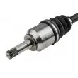 Arbre de transmission avant gauche TEKNÖR NPW-FT-055 - Visuel 2