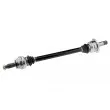 Arbre de transmission arrière droit TEKNÖR NPW-BM-041 - Visuel 1