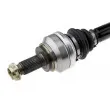Arbre de transmission arrière droit TEKNÖR NPW-BM-041 - Visuel 2