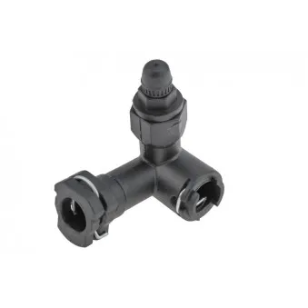 Tuyau d'embrayage TEKNÖR NSP-PL-010