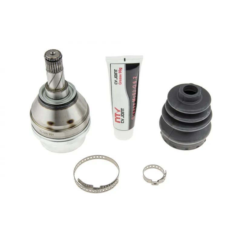 Jeu de joints, arbre de transmission avant TEKNÖR NPW-PL-008