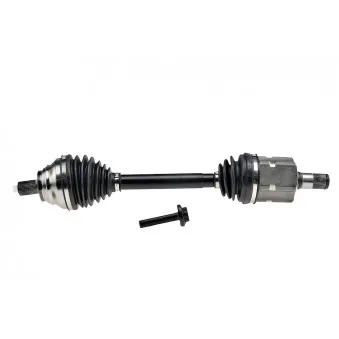 Arbre de transmission avant gauche TEKNÖR NPW-VW-081