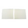 Filtre, air de l'habitacle TEKNÖR FCF-BM-017 - Visuel 3
