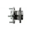 Kit de roulements de roue arrière TEKNÖR KLT-MZ-055 - Visuel 3