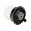 Pulseur d'air habitacle TEKNÖR EWN-NS-005 - Visuel 2
