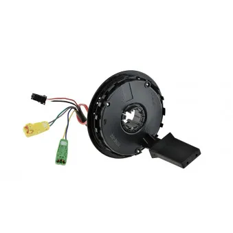Ressort tournant, Airbag TEKNÖR EAS-ME-002