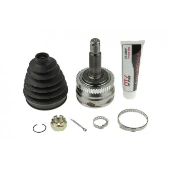 Embout de cardan avant (kit de réparation) TEKNÖR NPZ-HY-506