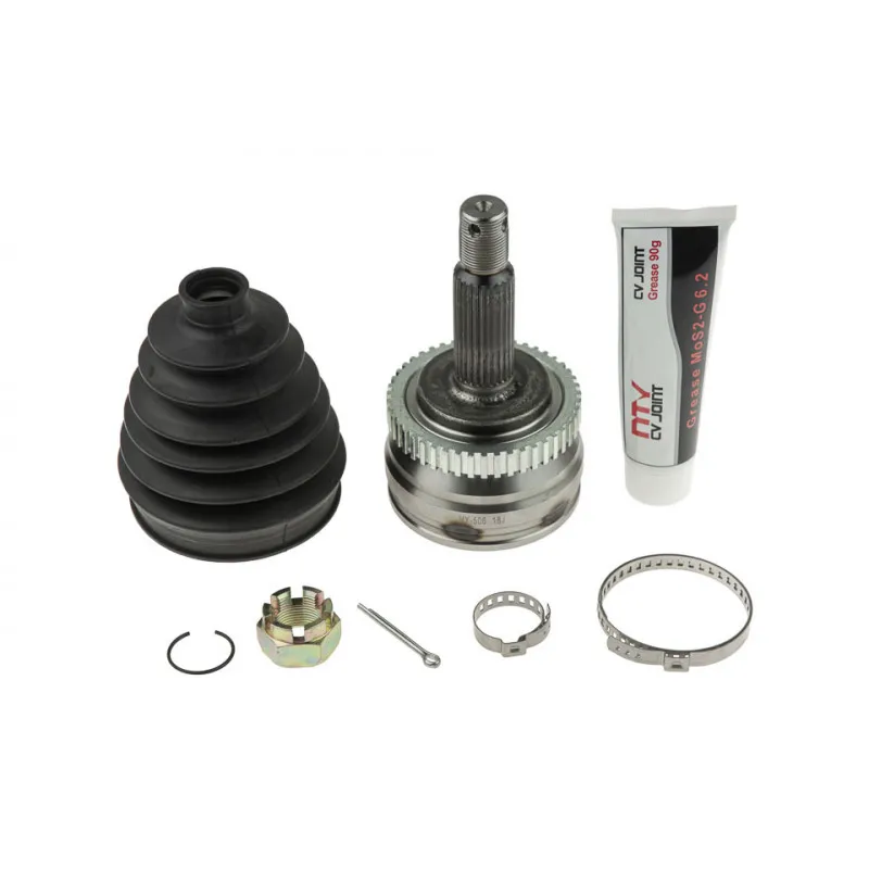 Embout de cardan avant (kit de réparation) TEKNÖR NPZ-HY-506