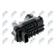 Actuateur de turbo TEKNÖR ECD-FR-001 - Visuel 2