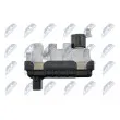 Actuateur de turbo TEKNÖR ECD-FR-001 - Visuel 3
