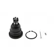 Rotule de suspension TEKNÖR ZSG-NS-001 - Visuel 1