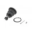 Rotule de suspension TEKNÖR ZSG-NS-001 - Visuel 3
