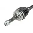 Arbre de transmission avant gauche TEKNÖR NPW-DW-039 - Visuel 3