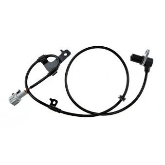 Capteur, vitesse de roue arrière droit TEKNÖR HCA-NS-076