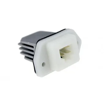 Régulateur, pulseur d'air habitacle TEKNÖR ERD-NS-006