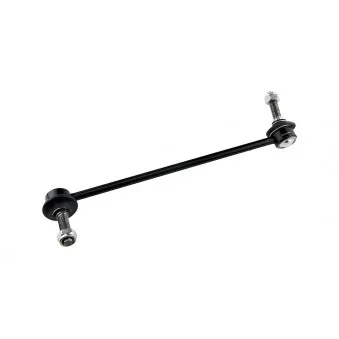 Entretoise/tige, stabilisateur avant gauche TEKNÖR ZLP-FR-013
