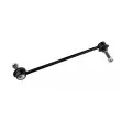 Entretoise/tige, stabilisateur avant gauche TEKNÖR ZLP-FR-013 - Visuel 2