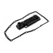 Kit de filtre hydraulique, boîte automatique TEKNÖR FSF-HD-018 - Visuel 1